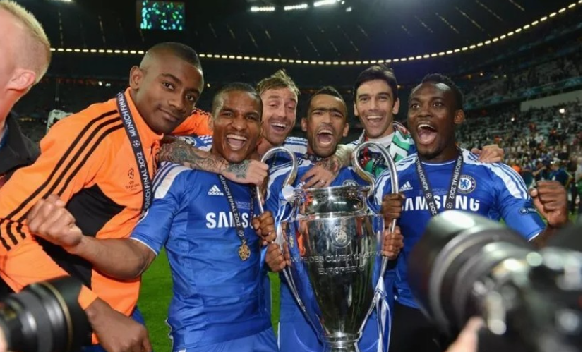 成功的重要 成功的重要