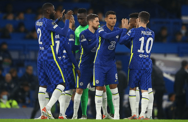 以往交锋中 以往交锋中