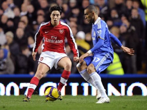 在面对核心 在面对核心