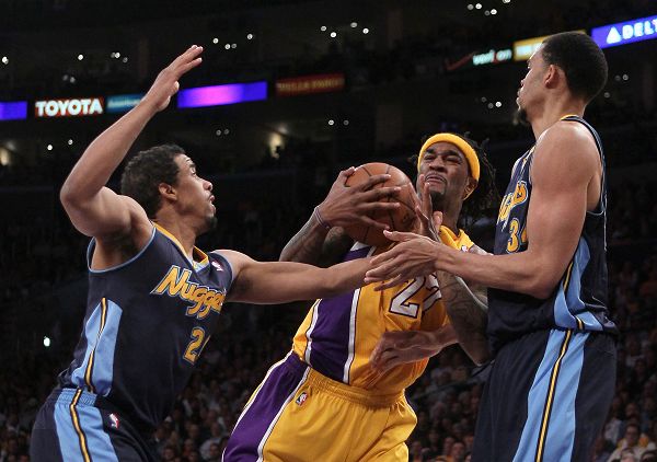 测的关键 测的关键