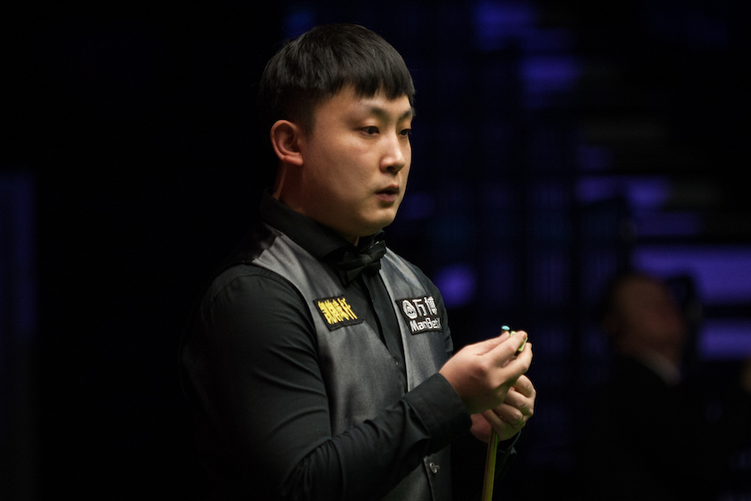 后续面对强 后续面对强