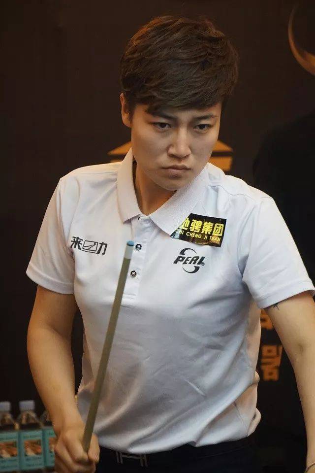 的鲁能女乒 的鲁能女乒